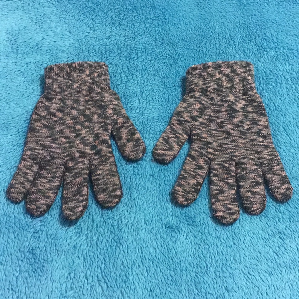CAMO GLOVES